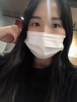 달리프 글램 샤이닝 스프레이 150ml — 5점을 준 리뷰어가 2020년 11월 올린 사용 사진