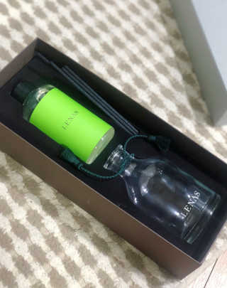 레나스 프리미엄 아로마 디퓨저 200ml  [1SET] — 5점을 준 리뷰어가 2020년 7월 올린 사용 사진