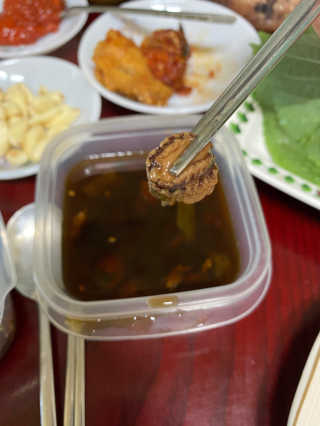 바다는다웰빙이다 완도사랑 전복죽 250g - 2팩 + 전복장조림 2팩 — 3.5점을 준 리뷰어가 2020년 8월 올린 사용 사진