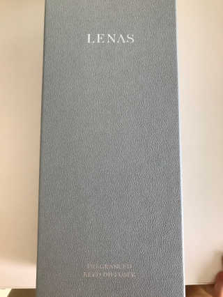 레나스 프리미엄 아로마 디퓨저 200ml  [1SET] — 4점을 준 리뷰어가 2020년 8월 올린 사용 사진