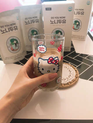 DO YOU NONI, 노니두유 세.계.최.초 DO YOU NONI , 노 니 두 유 6EA — 3점을 준 리뷰어가 2020년 4월 올린 사용 사진