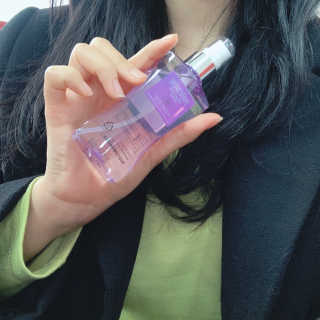 레드컨테이너 페로몬향 퍼퓸 바디미스트 80ml — 5점을 준 리뷰어가 2020년 4월 올린 사용 사진