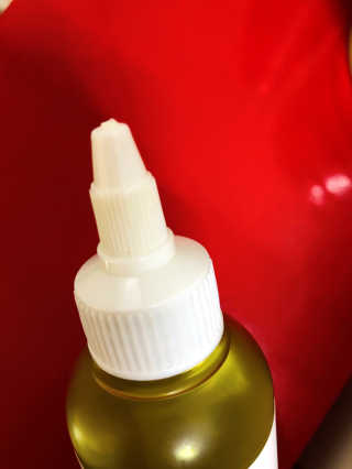 달리프 클로렐라 베러 루트 워터트리트먼트 200ml — 4점을 준 리뷰어가 2020년 9월 올린 사용 사진