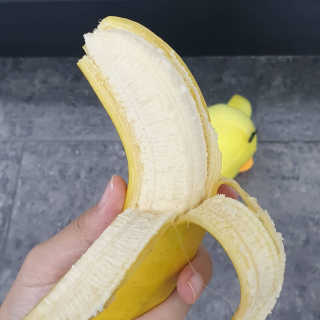 [스미후루] 감숙왕 바나나 2팩 2.6kg 이벤트 — 5점을 준 리뷰어가 2020년 9월 올린 사용 사진