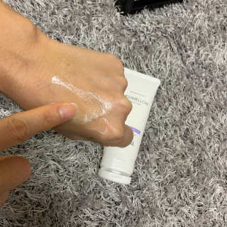 보나셀라 진정크림 + 미백앰플 2종 세트 — 5점을 준 리뷰어가 2020년 12월 올린 사용 사진
