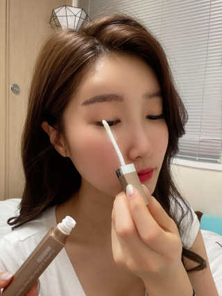 모델윤지님이 올린 리뷰 사진 1