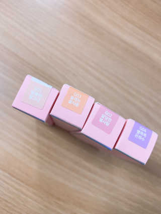 [블랙루즈] 펄블리 아이 글리터 4종 중 택 1 — 2.5점을 준 리뷰어가 2020년 7월 올린 사용 사진